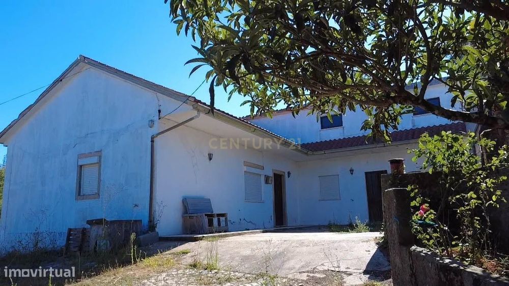 Quinta T3 | Beco dos Casais | Maçãs de Dona Maria