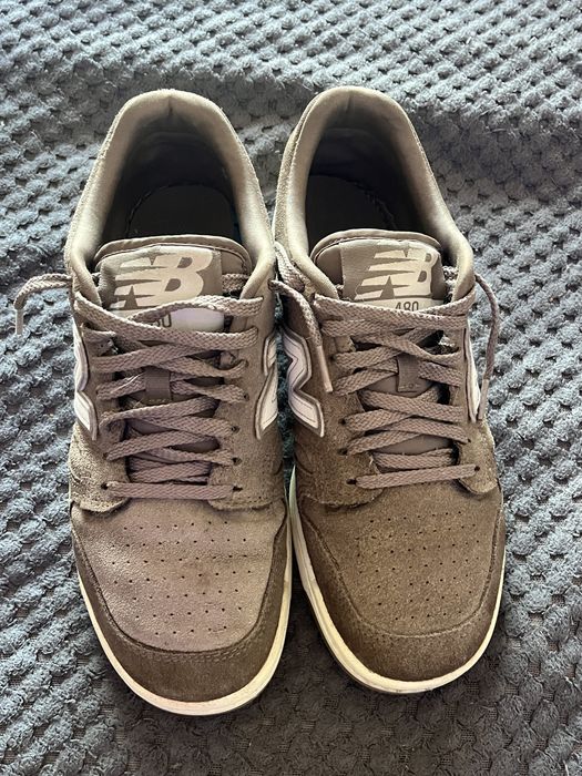Buty new balance