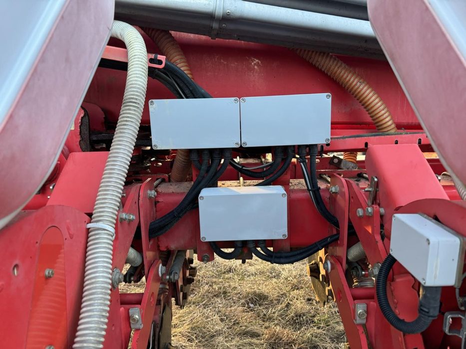 Сівалка Kverneland Optima HD 16 рядка