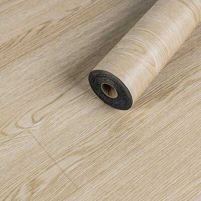 Самоклеюче підлогове покриття в рулоні 3000×600×15 мм