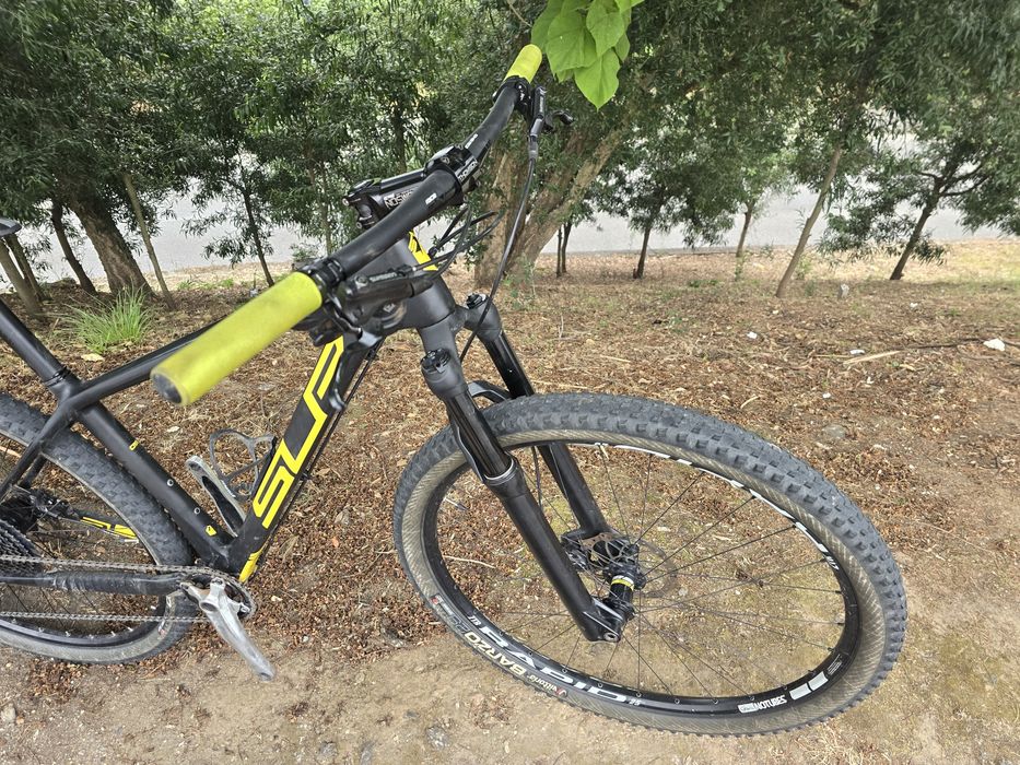 Btt 29 m 11x1v carbono barataa