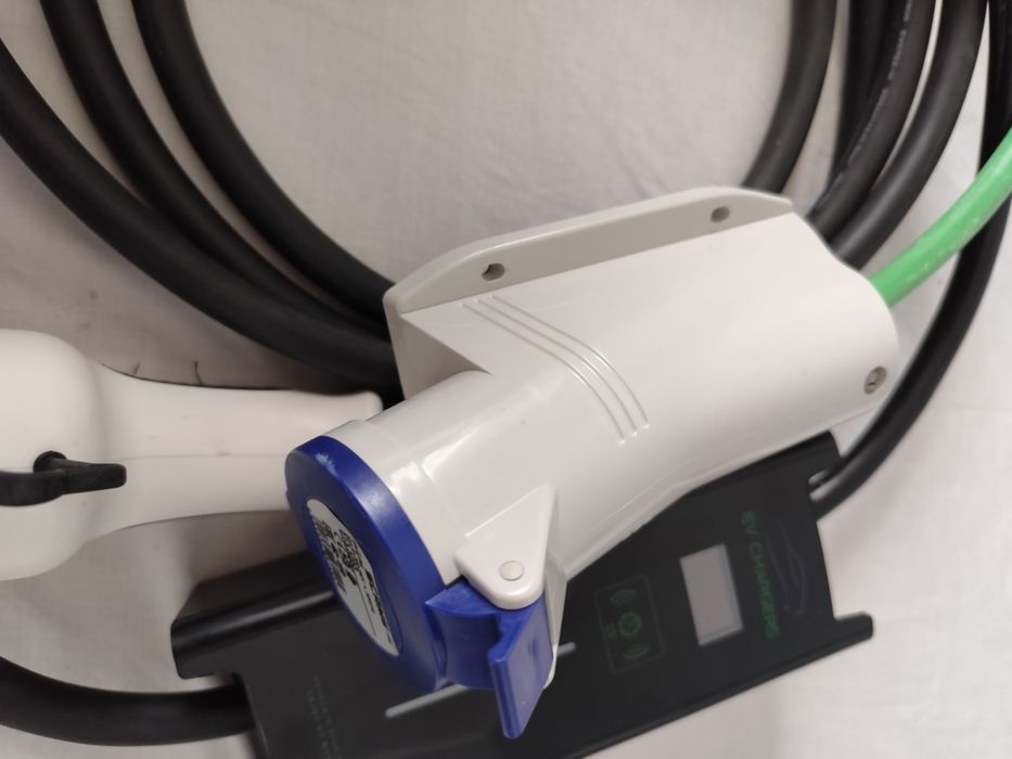 Carregador para carro elétrico EV chargers