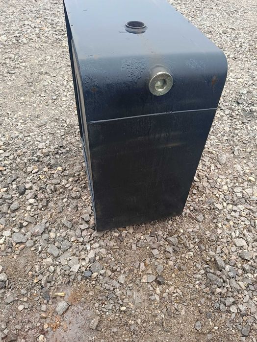 Zbiorniki Hydrauliczny oleju hydraulicznego 68x60x32cm 130 litrów