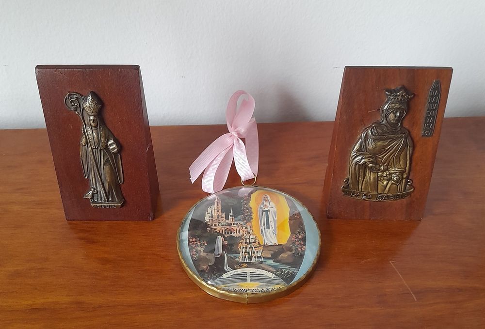 Arte sacra santos