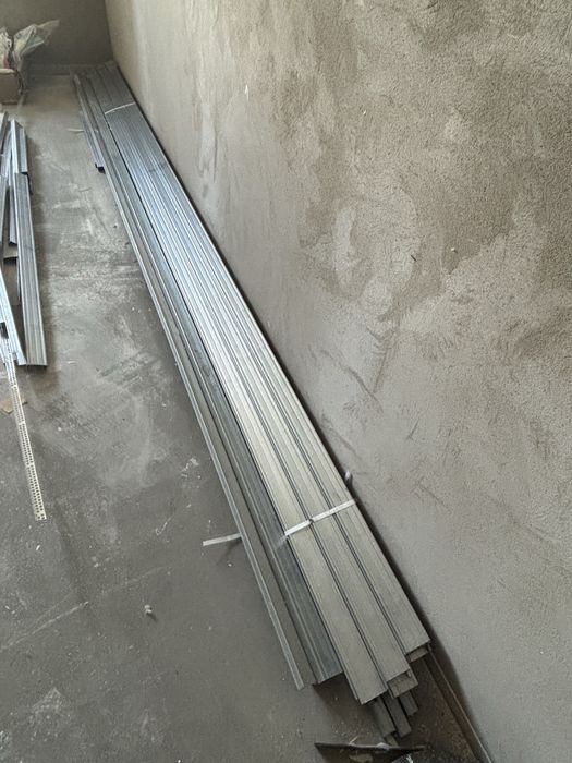 Profil aluminiowy cd 60 4M 20sztuk