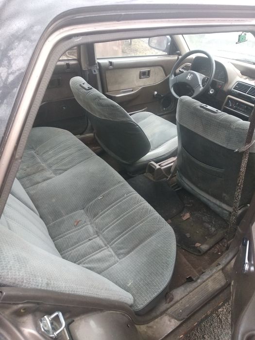 Honda Civiс 4-е поколение торг!