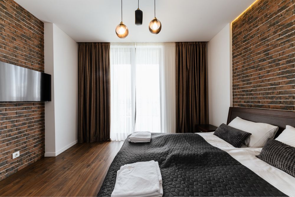 Апартаменти/квартира подобово, унікальний пентхаус для великої родини