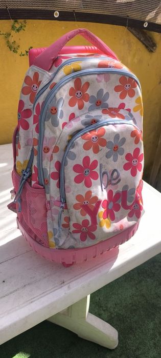 Mochila Escolar BeYou