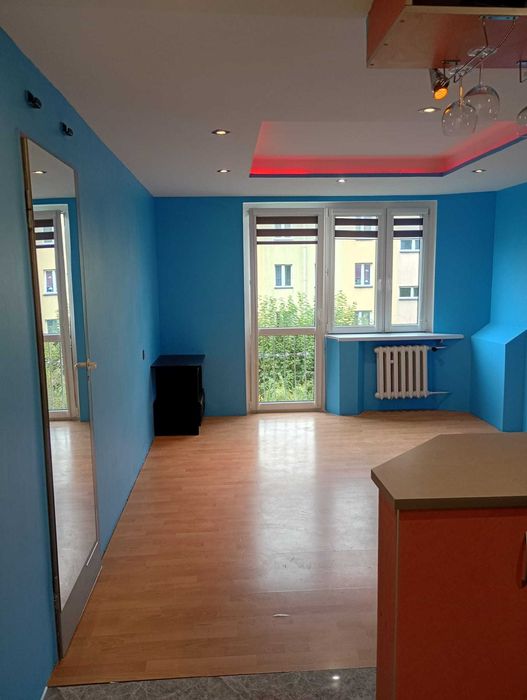 Mieszkanie 2 pokojowe do wynajęcia - Zdzieszowice.
