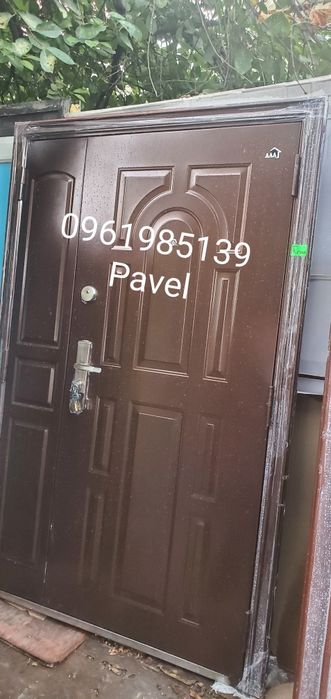 Двери Входные, С доставкой по городу! От заказа до монтажа, 2 часа!!