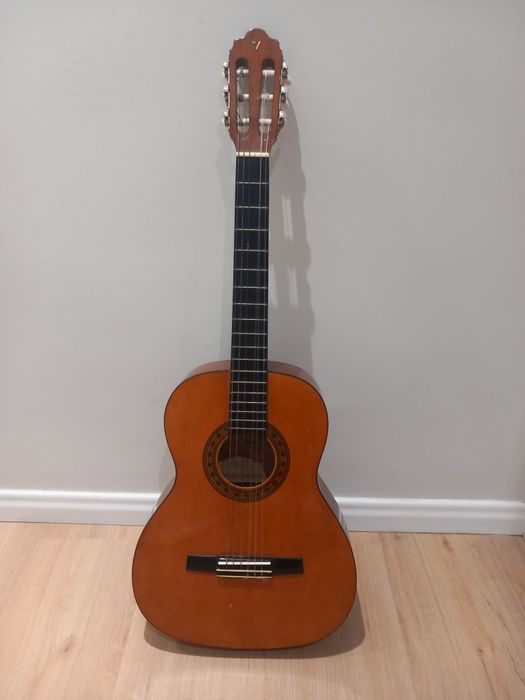 Guitarra valenciana