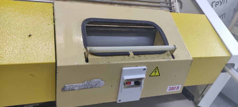 Тестозакаточная машина для багетов рогаликов   Matfour