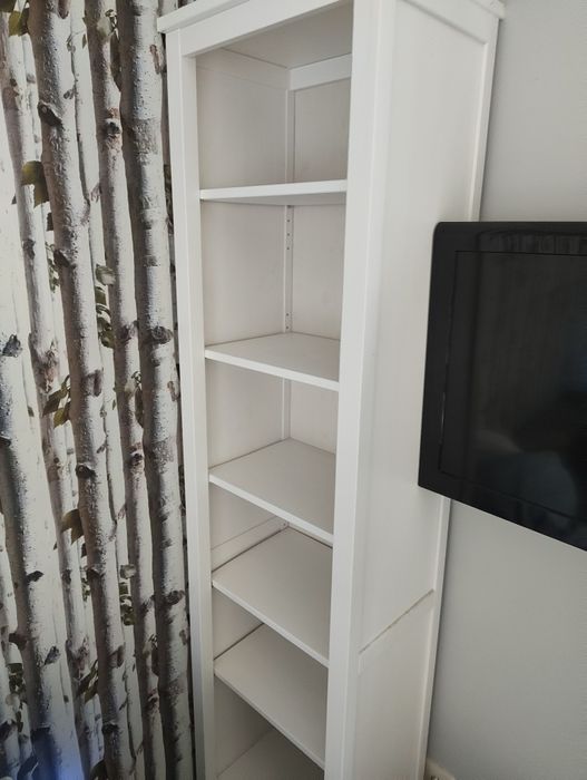 Regał Hemnes IKEA