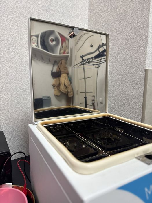 Продам сухожар MicroStop M2