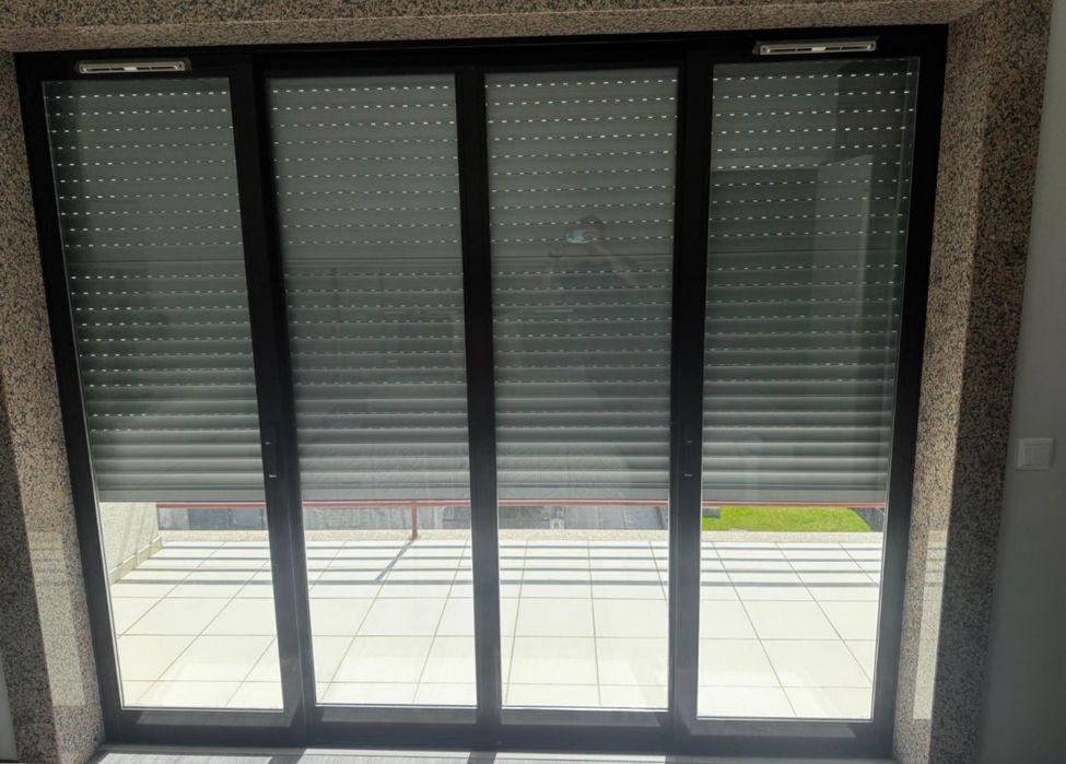 Urgente -Janelas 3 janelas