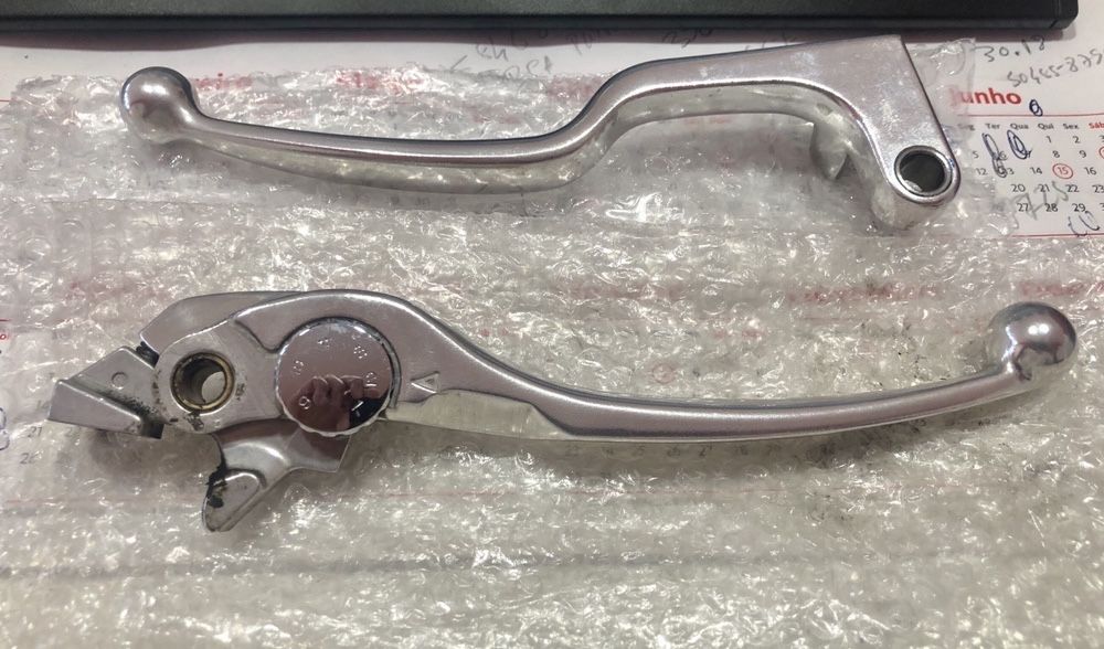 Honda CB 650F ( peças originais )