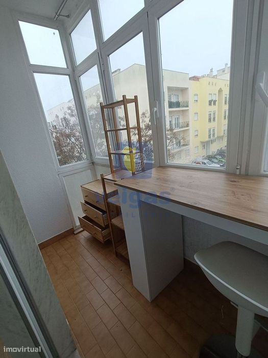 Apartamento para comprar, 91 m²