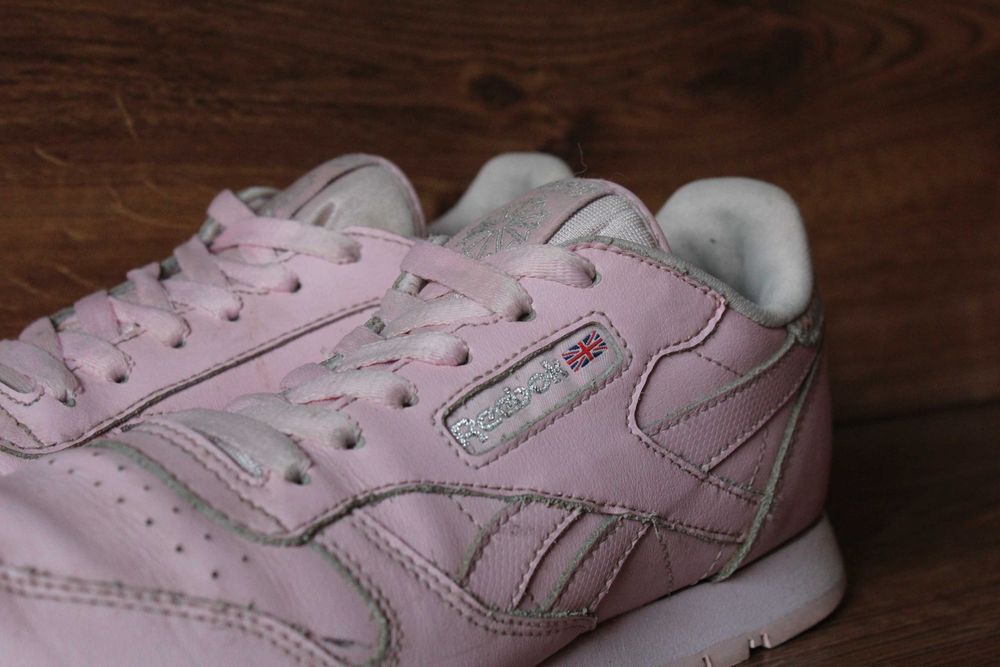 Кросівки reebok classic