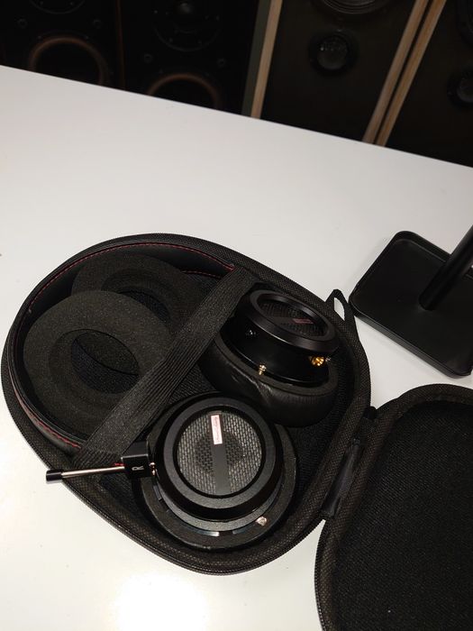 Наушники Sound Reality Universal Al.