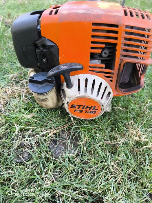 Kosa spalinowa Stihl FS 130