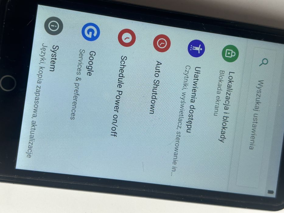 Odtwarzacz MP3 spotify wi fi