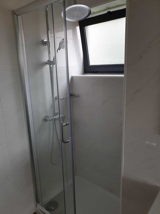 Quarto com WC Privativo