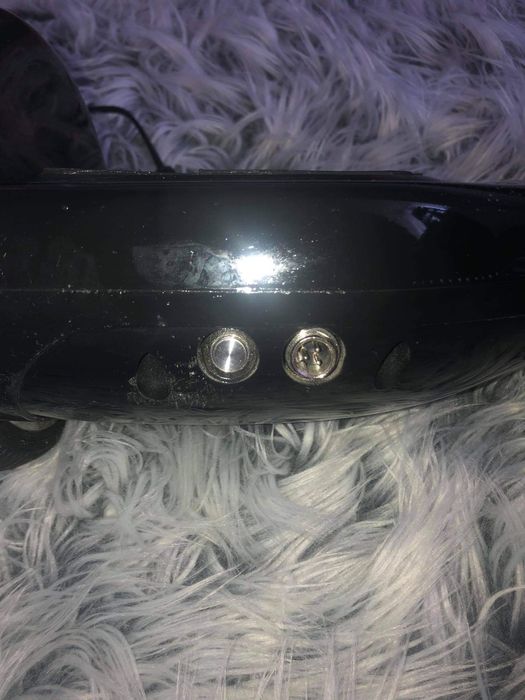 Hoverboard deskorolka