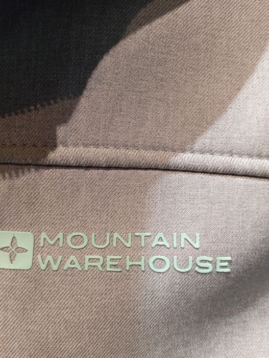 Kurtka Softshell Mountain Waterhouse