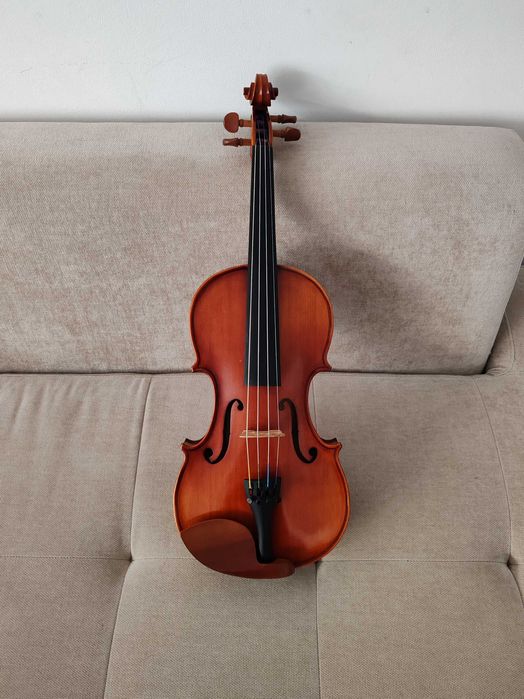 Violino 4/4 . Luthier Ricardo Belinha