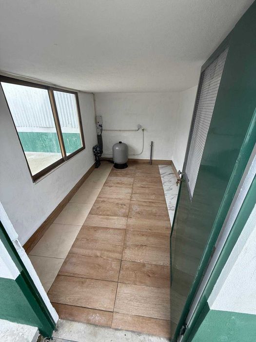 Arrenda-se moradia T2 Remodelada em Loureiro