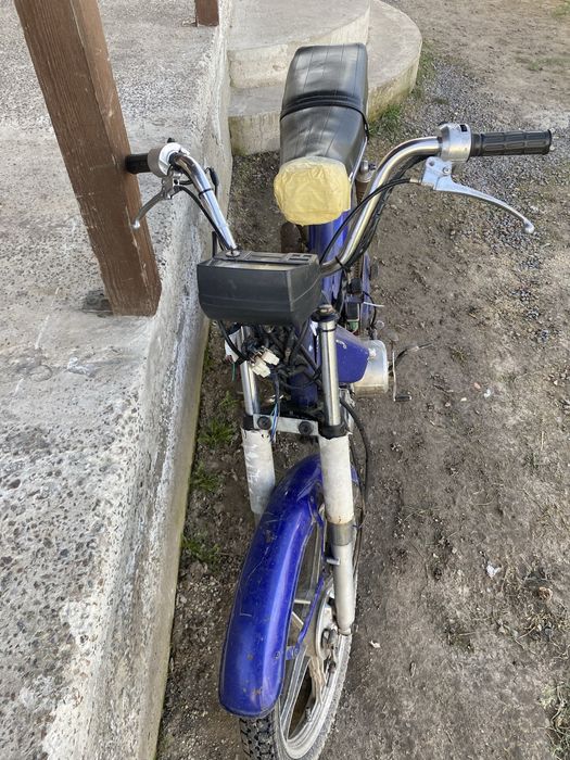 Продам дельту 72 куба