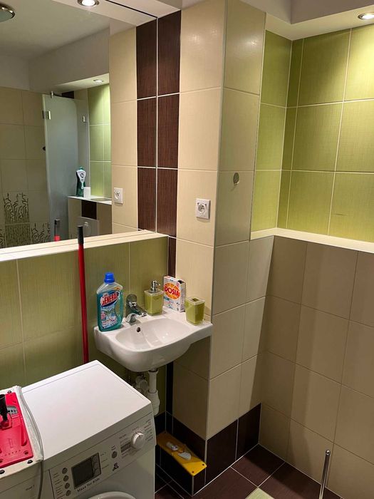 Mieszkanie 2 pokoje z aneksem Ściegiennego (centrum)