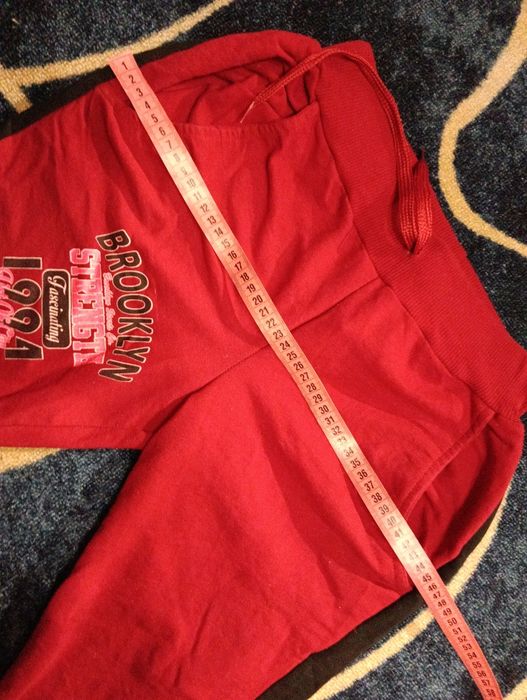 Спортивний костюм тонкий на дівчинку 11-12 років