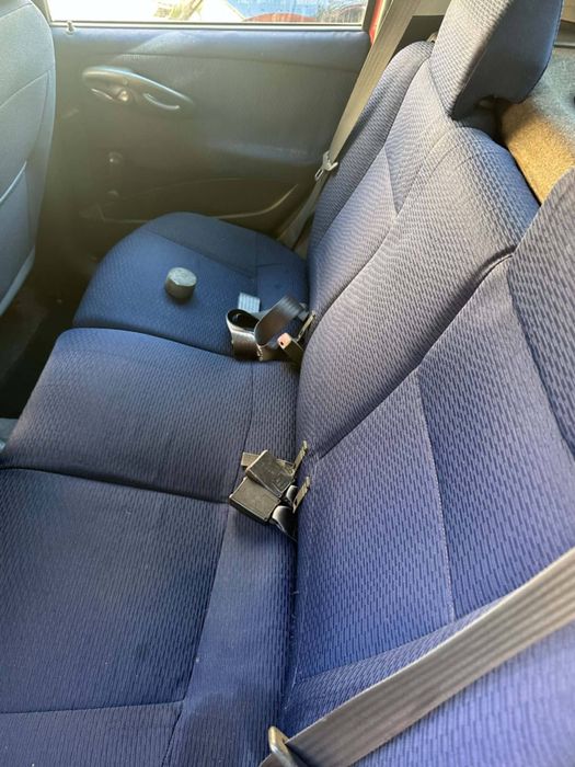 Fiat punto 1.2 60cv 5 portas — photo 3