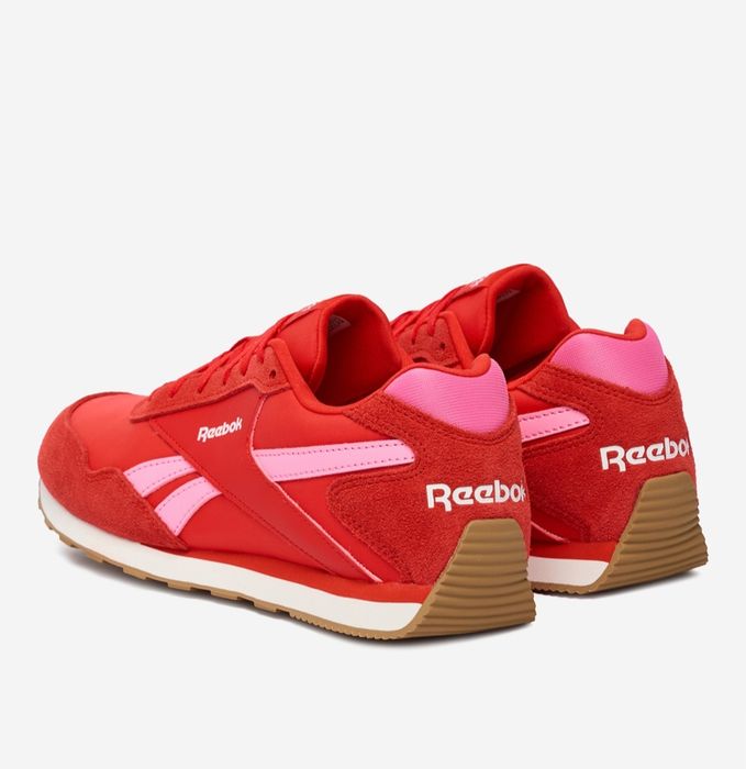 Nowe buty, sneakersy