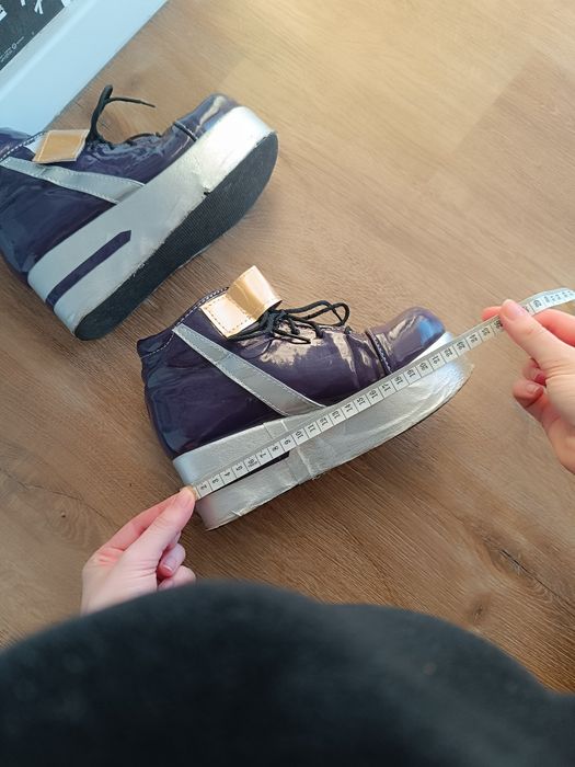 Buty akali KDA league of legends