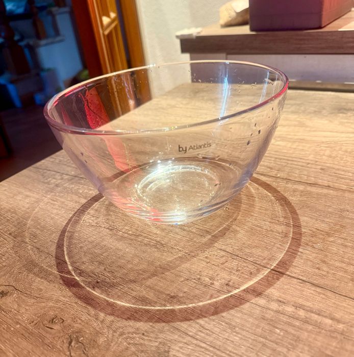 Coleção copos Bay Atlantis