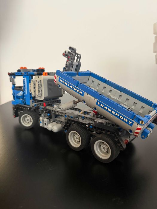 LEGO Technics 8052
