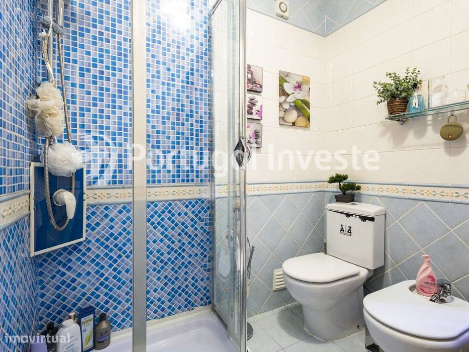 Excelente apartamento T3 numa zona de grande nome e de varios servi...