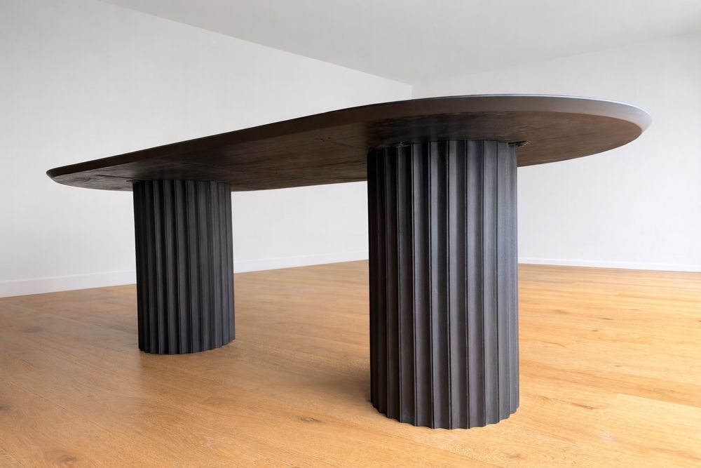 Mesa de jantar - Area Store