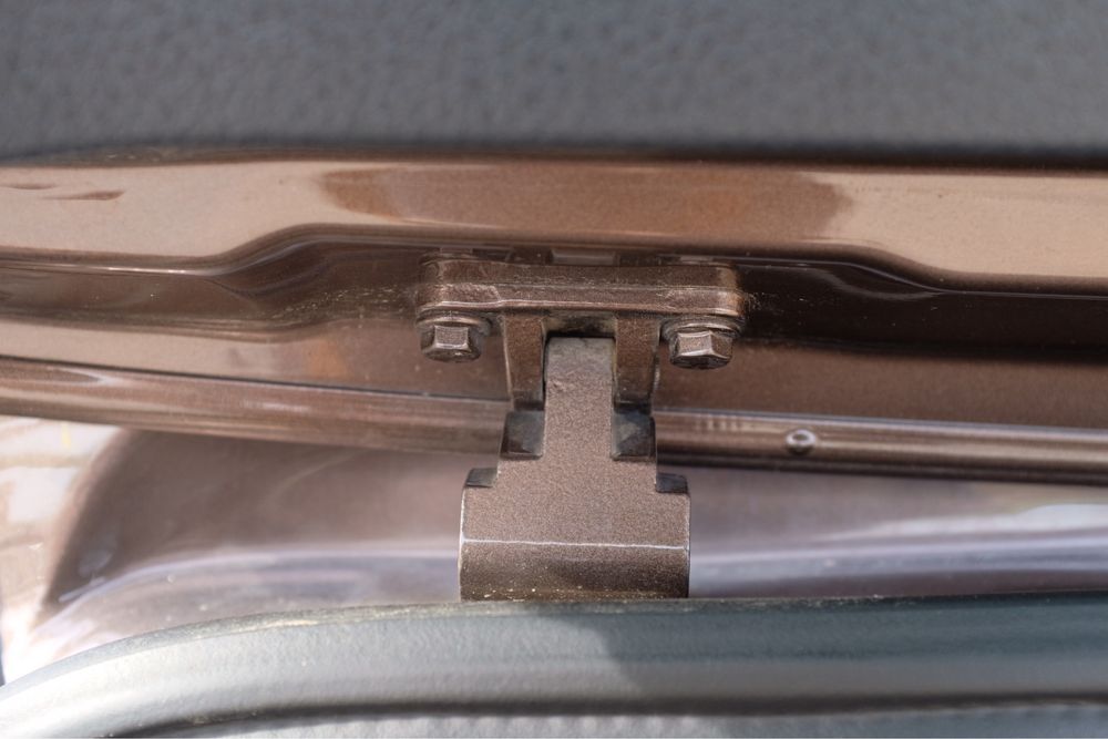 Volkswagen Touareg NF, 3.0 TDI Офіційний