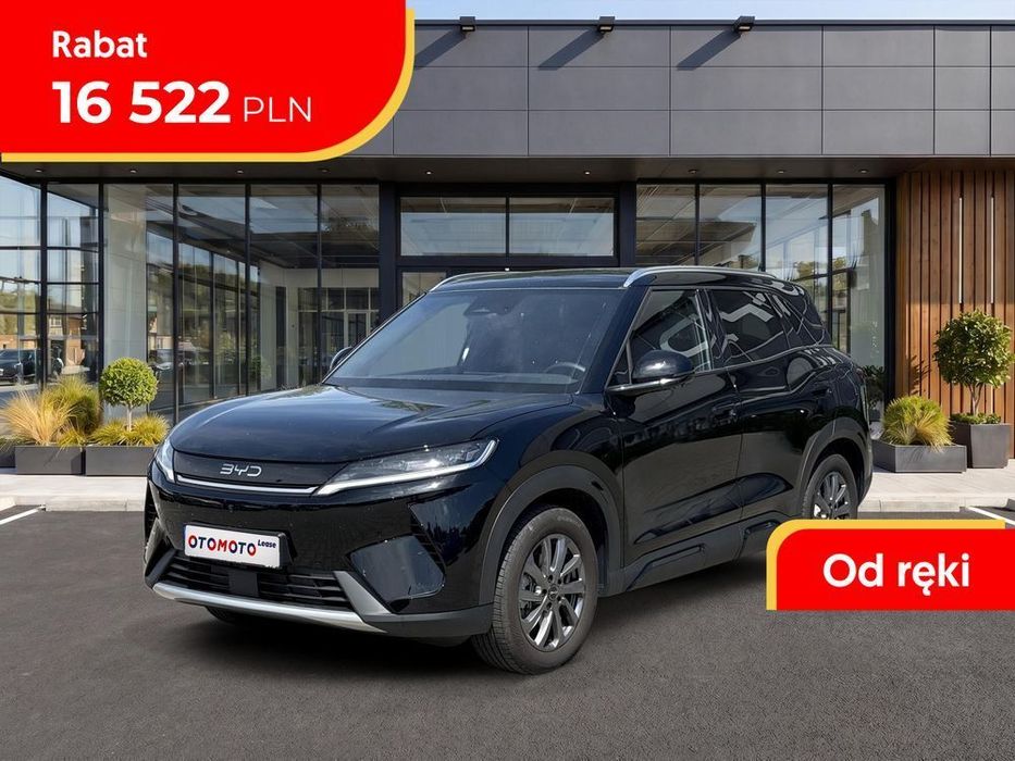 BYD Atto 2