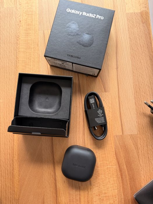 Samsung Galaxy Buds 2 Pro