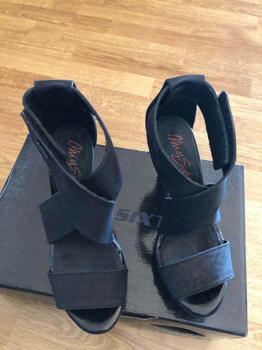 Sandalias Miss Sixty