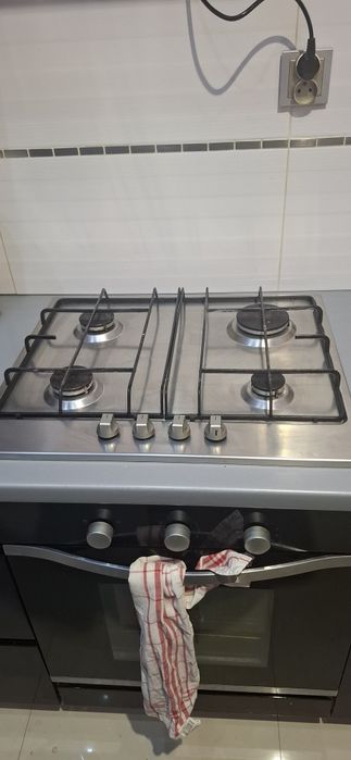 Płyta gazowa do sprzedania