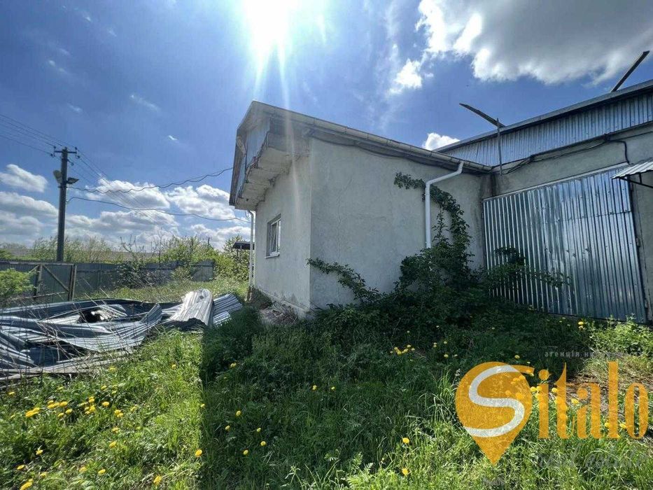 Продаж виробничого приміщення,  с. Милятин