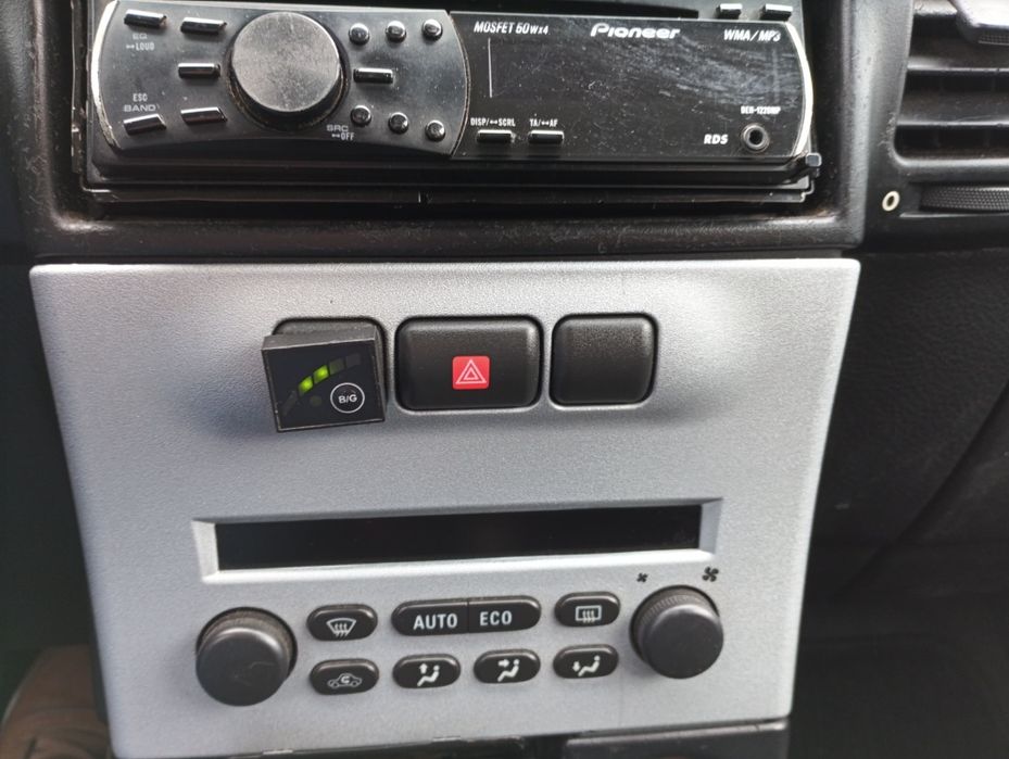 Sprzedam Opla Zafira 7 osobowy