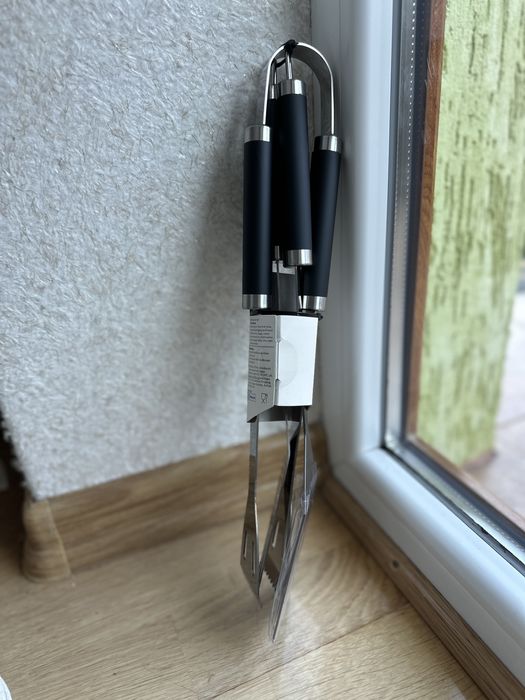 Набір для грилю (барбекю) HOME