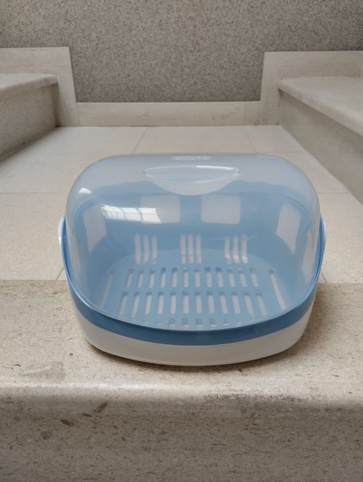 Esterelizador de biberões64170305478403121