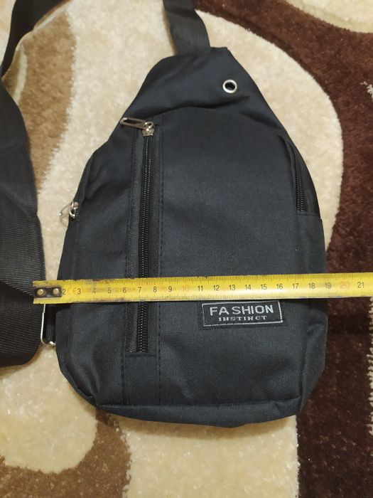 Рюкзак сумка для документов